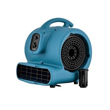 XPOWER P-850T Durevole Miglioramento Aria Fresca Deumidificatore Soffiatore Timer Efficienza
