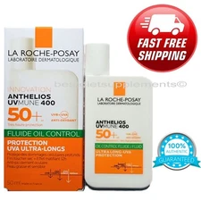 La Roche Posay Anthelios UVMune 400 Oil Control Fluid SPF50+ 50ml Exp.06/2027