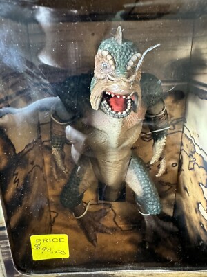 ハリーハウゼン　フィギュア　YMIR　20MILLION MILES TO EARTH　X-PLUS　ジャングルジャングル貝塚店　貝塚市　二色浜 ハリーハウゼン フィギュア YMIR 20MILLION MILES TO EARTH X-PLUS