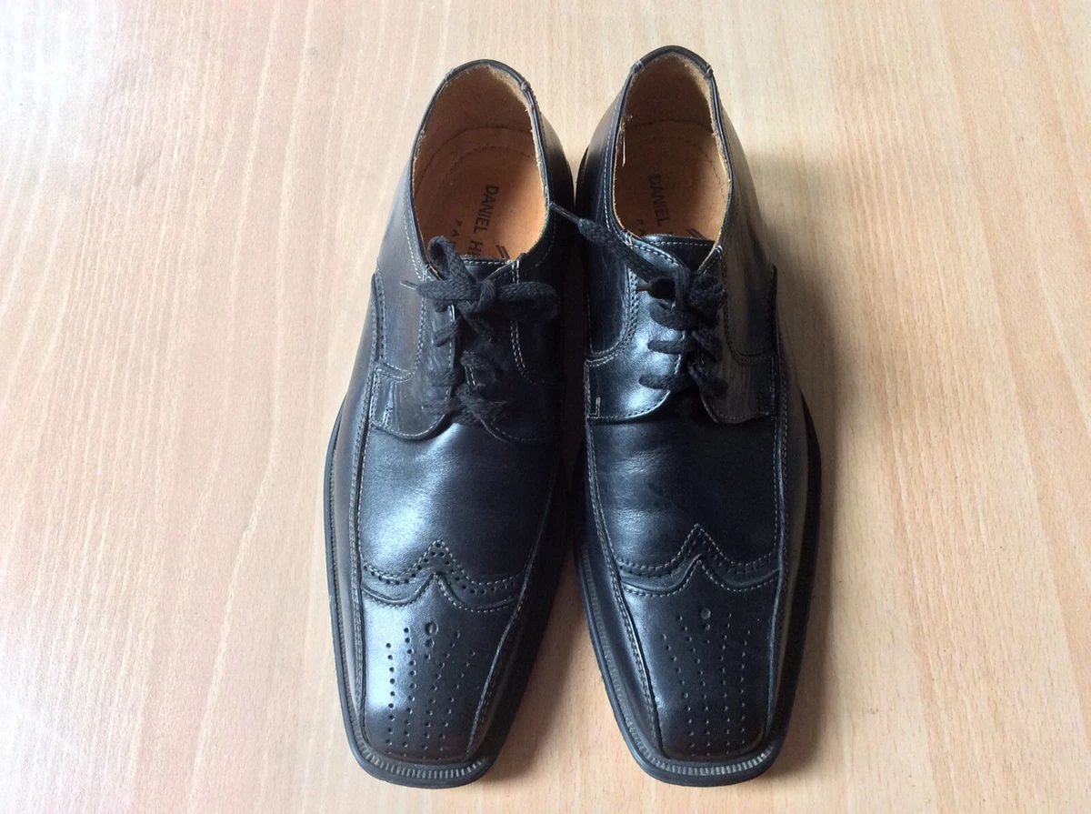 Mens shoe shop size 42