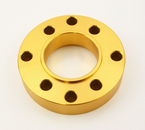 25mm Tail Shaft Spacer suit Holden RC Colorado (2008-2012) REAR Tailshaft - Picture 3 of 6
