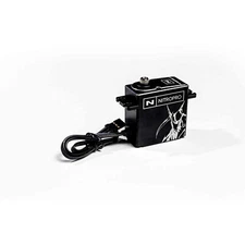 NitroPro FK-N500FST, FK-N500PRO2,  FK-N700PRO2, KS1-PRO,  JTP RT2 Servos