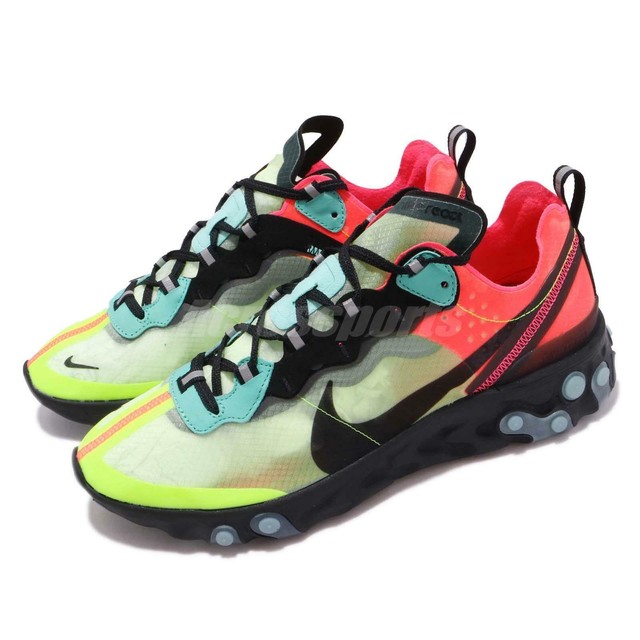 2019 nike react