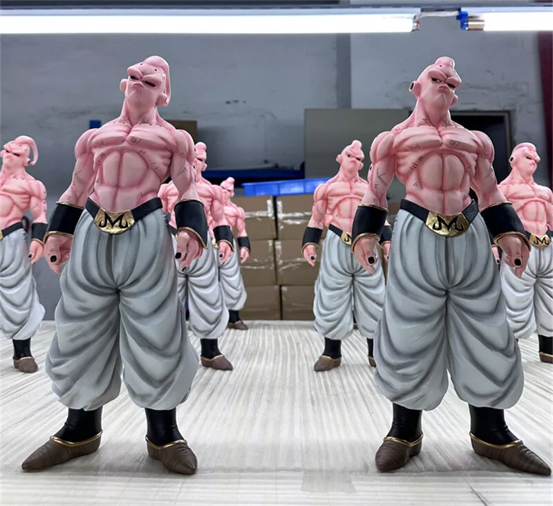 Majin Buu Kid Stl (Download Now) 