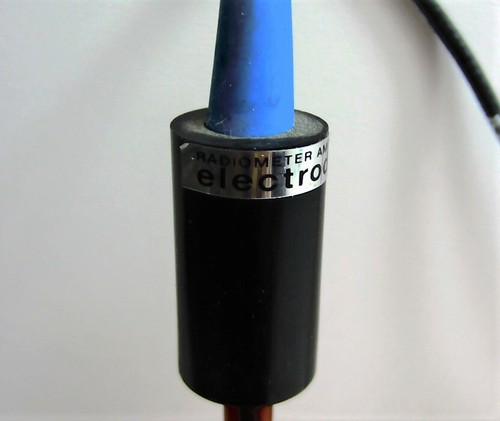 Radiometer GK533501 Probe Electrode - Picture 4 of 5
