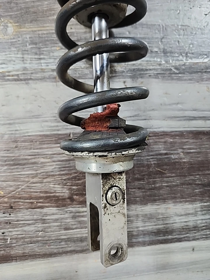 Amortiguador trasero Kawasaki KX250F 2007 45014-5028 Foto 3 de 4