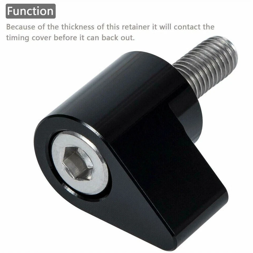 For 1989-2002 Dodge Ram Cummins 5.9BT 12v 24v,Killer Dowel Pin KDP Repair Kit Foto 3 de 4