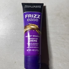 John Frieda Frizz Ease Secret Weapon Touch-Up Crème - Anti-Frizz Styling...