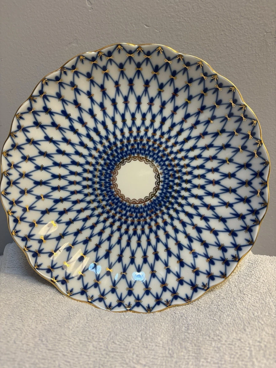 Lomonosov Cobalt Net for sale | eBay