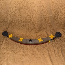 Tennant T7 Nobles SSR Squeegee Assembly Floor Scrubber 9000139 26-28” 600-700mm