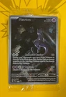 *SEALED* Batman Mewtwo Promo Holo SVP Black Star 052 English *PSA 10 CONTENDER*