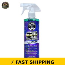 Chemical Guys Raging Rhino Waterless Car Wash 20 Fl Oz