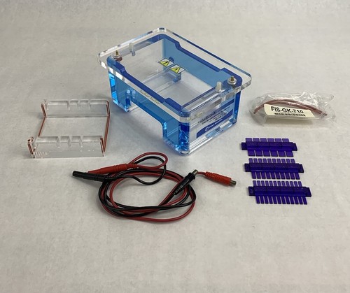Fisher Scientific FisherBiotech FB-SB-710 Electrophoresis System