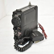 ICOM IC-202 transceiver As Is..