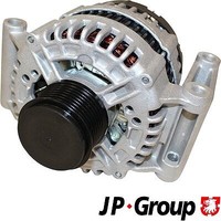 JP Group Generator U.A. FüR Ford, Land Rover