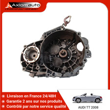 Boite de vitesse Audi TT