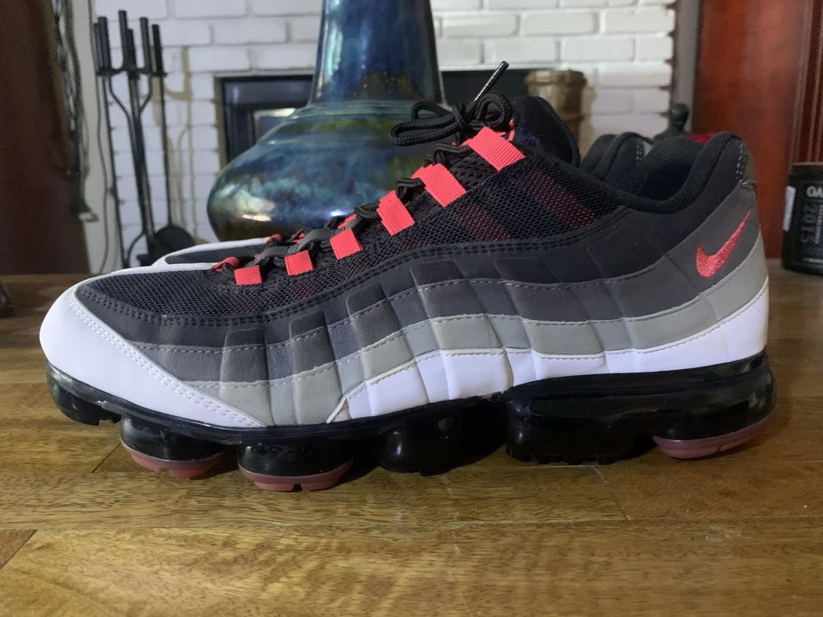 Nike Air VaporMax 95 Sneakers for Men for Sale | Authenticity