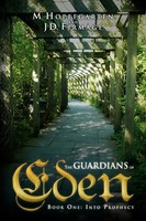 M. Hopffgarten | The Guardians Of Eden | Taschenbuch | Englisch (2012) | Xlibris