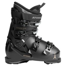 Atomic  Hawx Magna 75 W Black/Gold Women Ski Boots 24/25.5, EU 37.5–38, UK 5–5.5