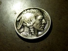 Very Nice Original Better Date 3/4+ Horn VF+/XF 1913S Type 2 Buffalo Nickel L1