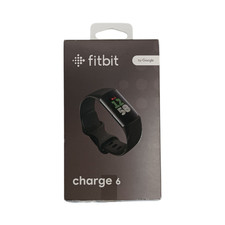 Google FitBit Charge 6 Zustand Sehr Gut