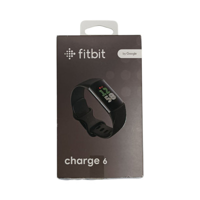 Google FitBit Charge 6 Zustand Sehr Gut