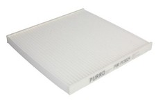 Purro PUR-PC8024 filter, cabin air for Lexus, Subaru, Suzuki, Toyota