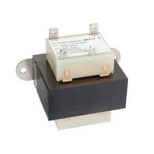 4011F-3 Trane 120V to 24V 40VA HVAC Transformer