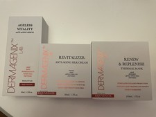 DERMAGENIX LAB Rejuvenate Skin Care System (T...