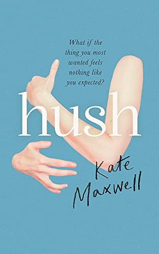 Hush - Image 7