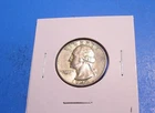 1942   Washington Quarter