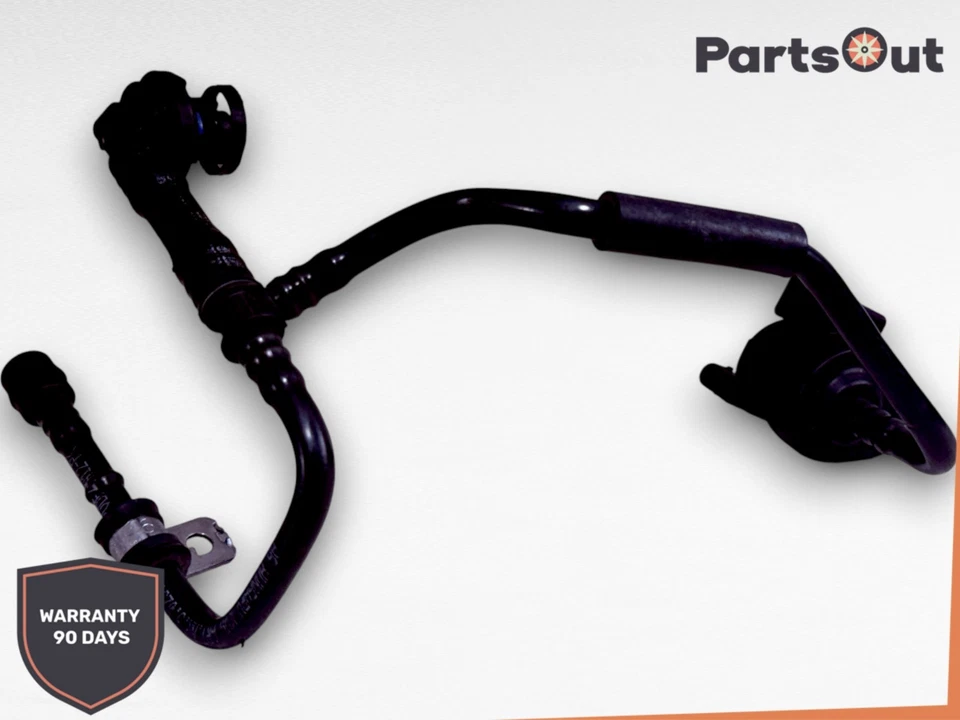 Volkswagen Passat 2006-2016 válvula de purga de bote de vapor 06H906517 Foto 2 de 4