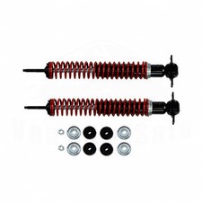 Shock Gabriel Front Load Carrier 6.5 For Dodge Ram 2500 Van 1999-2000