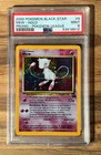 Pokemon Black Star Mew League Promo PSA 9 PSA # 53918912