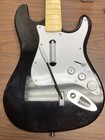 Guitar Hero World Tour + Wii Console Bundle w/ Stratocaster Guitar & Contollers — photo 2