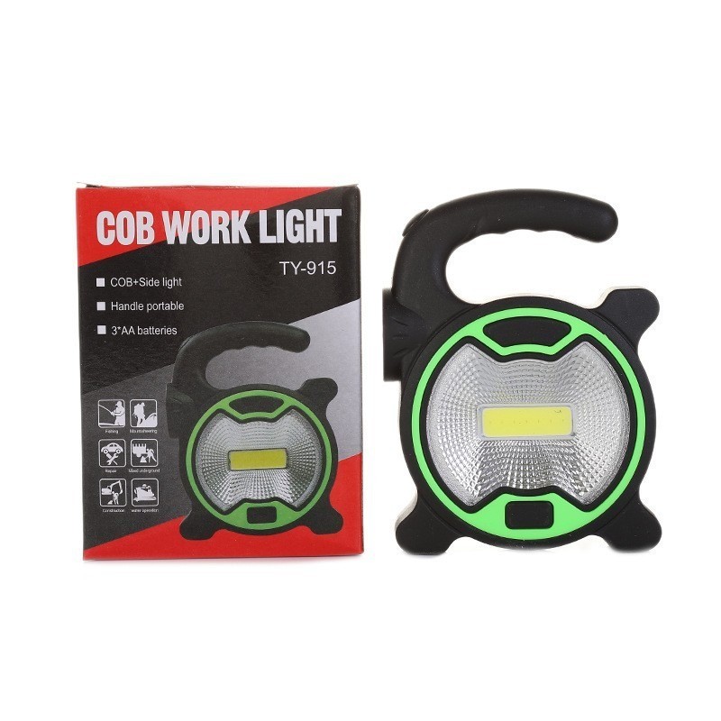 Emergency Torches for Power Cuts Freestanding & Hang LED Lights Battery ...