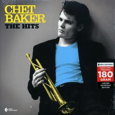 VINYL Chet Baker - The Hits