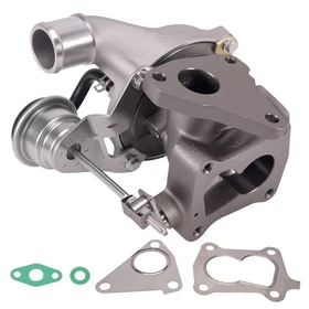 Turbolader for Renault Twingo II 1,5 dCi, 47 Kw, 54359880033, 8200507852 CHRA