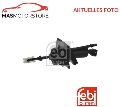 KUPPLUNGSGEBERZYLINDER KUPPLUNG FEBI BILSTEIN 34994 A NEU OE QUALITÄT