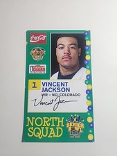 2005 Vincent Jackson 