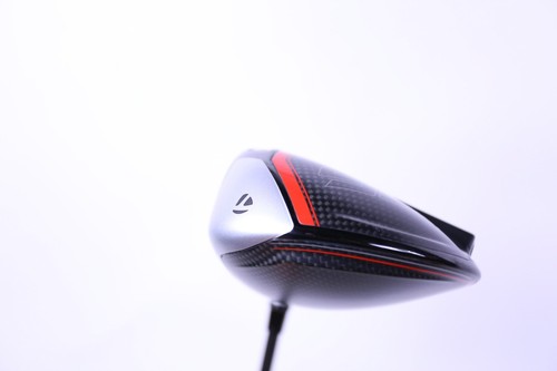 TaylorMade M6 9* Driver Stiff Flex Fujikura PRO 56 Excellent - Picture 7 of 9
