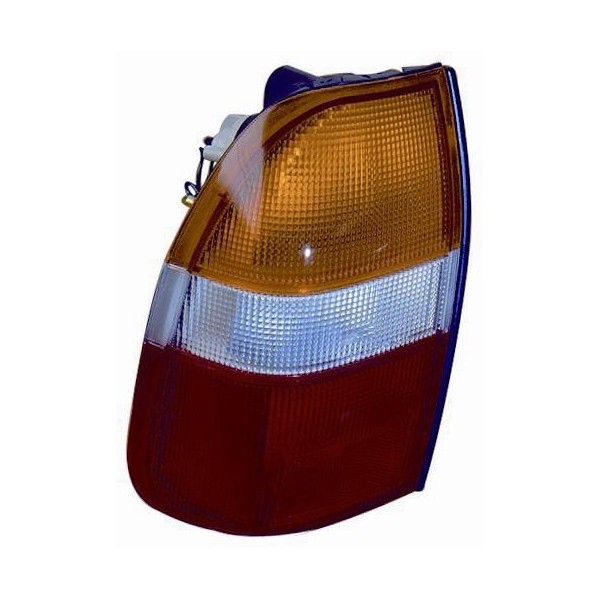 Blinker RüCklicht Recht FüR Mitsubishi L200 1996 Al 2000 OEM MR109128-image