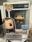 Denethor #1991 The Lord of the Rings Funko Pop! - Limited Edition 9500pcs