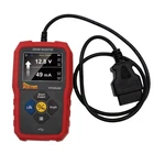 Power Probe PPDRAW Automotive Battery Voltage and Parasitic Draw Monitor - OBDII