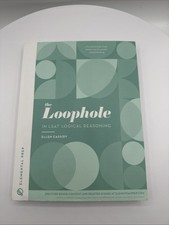 The Loophole in LSAT Logical Reasoning Compre...