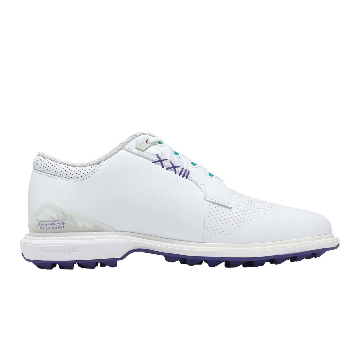 Size 8.5 - Jordan ADG 5 Wide White Grape Ice for sale online | eBay