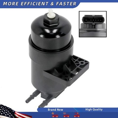 Fuel Water Separator Filter For Dodge Ram 1500 3.0L V6 2014-18 Diesel 68197368AC