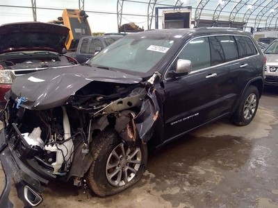 GRANDCHER 2015 Seat Rear 6998127