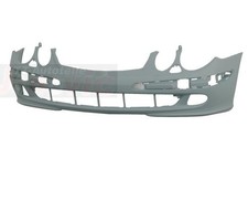 Hartsant Stoßstange vorne Avantgarde für SWR für Mercedes W211 02-06