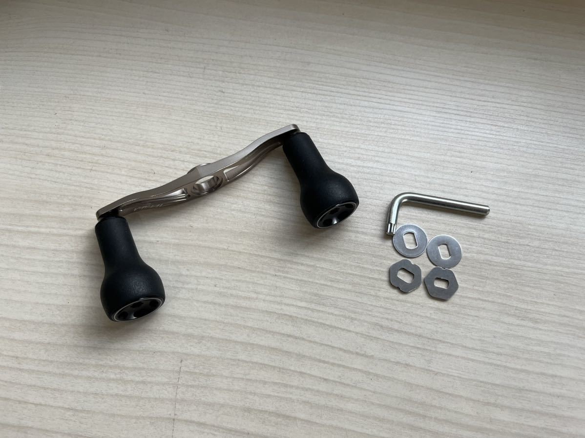 Drt Varial 100 Handle | eBay